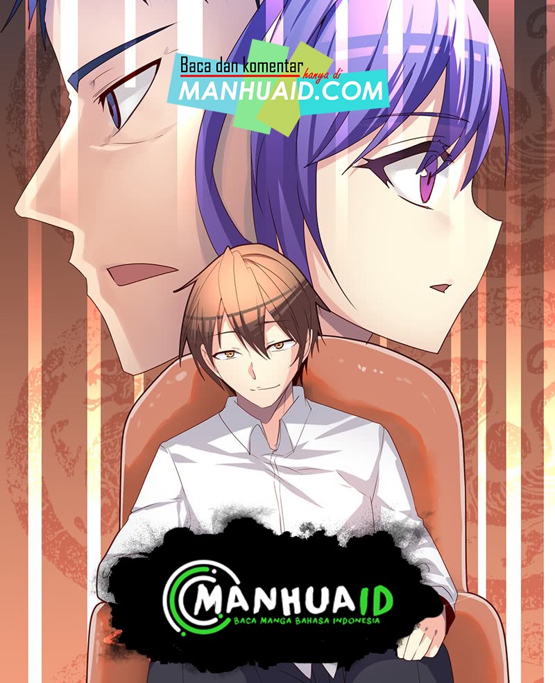 Dragon Soul Agent Chapter 60 Bahasa Indonesia